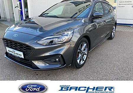 Ford Focus Turnier 1.5 EcoBoost Aut. ST-LINE X