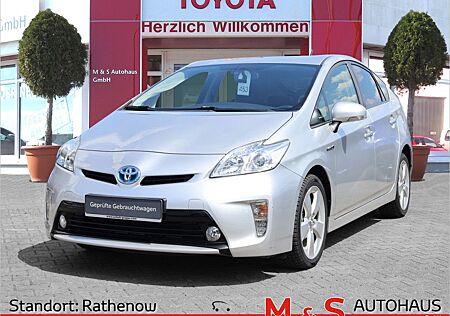 Toyota Prius 1.8 Comfort