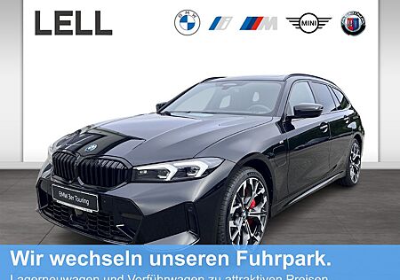 BMW 330e xDrive Touring (M Paket Pano AHK)