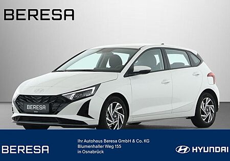 Hyundai i20 (MY25) 1.0 T-GDI 6-MT Trend*Lichtpaket*