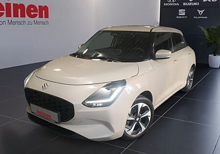 Suzuki Swift 1.2 Comfort+ NAVI LED ACC ALU