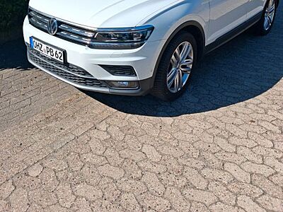 Volkswagen Tiguan 2.0 TSI OPF 140kW DSG 4MOTION Highlin...