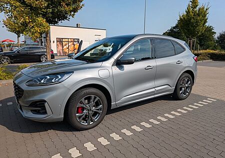 Ford Kuga 2.5 Duratec PHEV ST-Line X, AHK, Pano