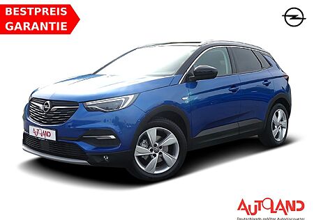 Opel Grandland X 1.2 Turbo 120 Jahre LED Navi 360°