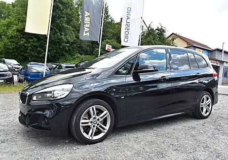 BMW 2er 220 i Gran Tourer M Sport