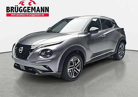 Nissan Juke 1.6 HYBRID AUTO. N-CONNECTA WINTER FRONTSCH