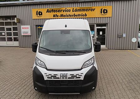 Fiat Ducato Kastenwagen 35 L3H2 140 Multijet