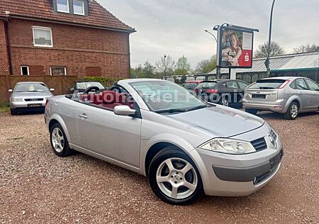 Renault Megane II Coupe / Cabrio Dynamique*GARANTIE*TÜV*