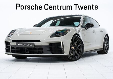 Porsche Panamera 4 E-Hybrid