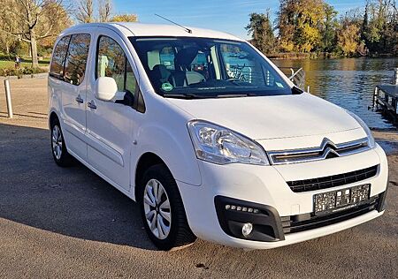 Citroën Berlingo VTi 95 Multispace Selection Multisp...