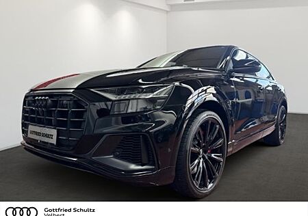 Audi Q8 55 TFSI e quattro tiptronic S-Line - AHK HD-M