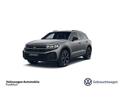 Volkswagen Touareg R-Line 4Motion 3.0 TDI BlackStyle+DYNAUD
