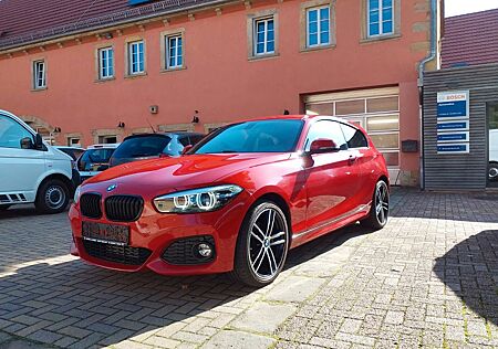 BMW 120d xDrive Edition M Sport Shadow A Edition...