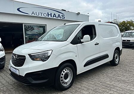 Opel Combo E Cargo XL Edition*Klima*3 Sitze*