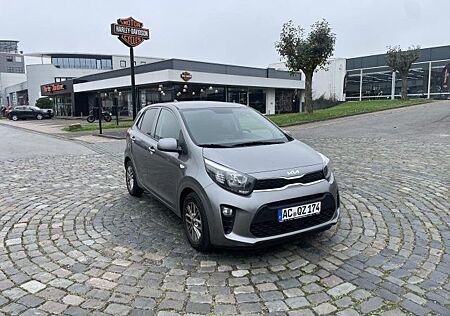 Kia Picanto 1.0 VISION NAVI Bluetooth Klima