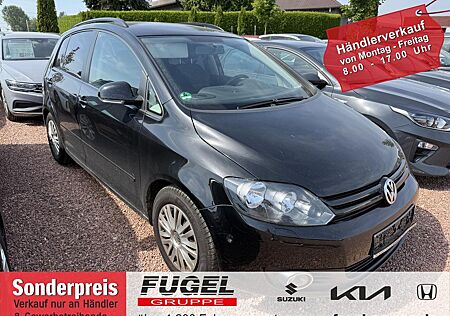 VW Golf Plus Volkswagen 1.6 TDI Trendline AHK|PDC|SHZ|Klimaaut