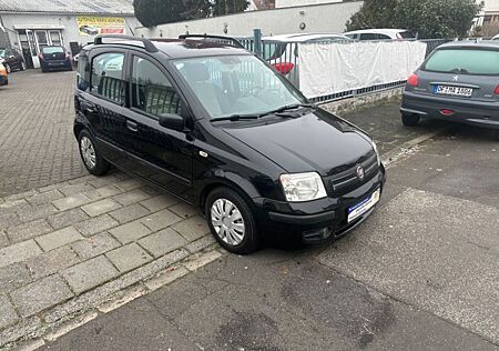 Fiat Panda 1.2 8V Dynamic*Klimaanlage*Bordcomputer