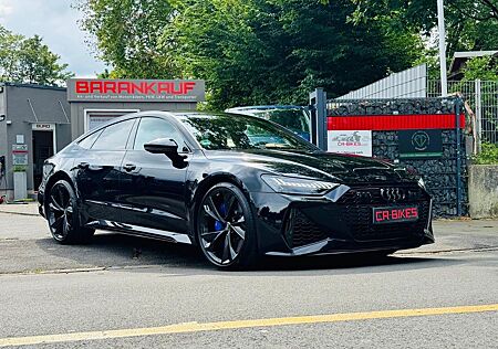 Audi RS7 Sportback/ Garantie /Prominenter Vorbesitzer