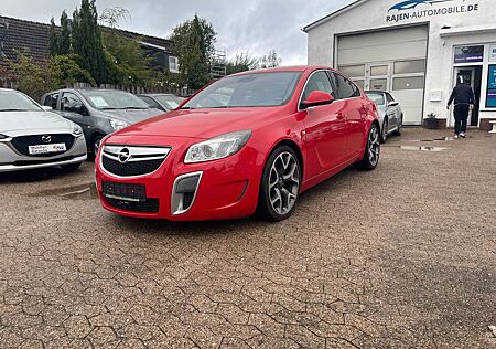 Opel Insignia A Lim. OPC 4x4