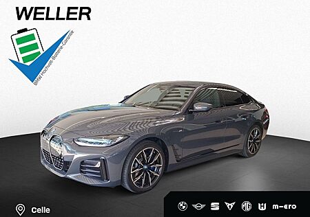 BMW i4 eDrive35 Gran Coupé Leasing ab 459EUR M