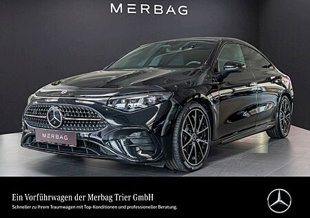 Mercedes-Benz CLA 200 AMG, Pano, MBUX, Digital, Ambi