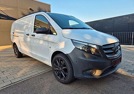 Mercedes-Benz Vito Kasten 114/116/119 CDI 4x4 extralang