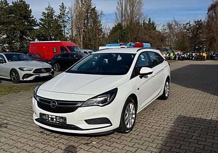 Opel Astra ST 1.6 CDTI ecoFLEX Edition 81kW S/S E...