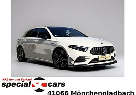 Mercedes-Benz A 180 AMG 45s+ Packet