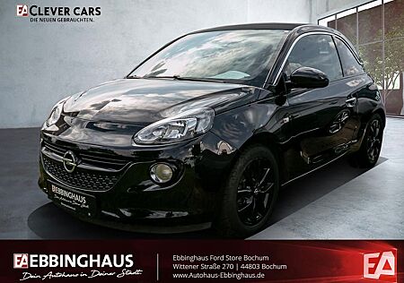 Opel Adam gebraucht kaufen Opel Adam 1.4 Open Air 120 Jahre Fernlicht-Assistent