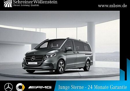 Mercedes-Benz V 250 STYLE 4M lang Distr*Burm*MBeam*Kamera*AHK