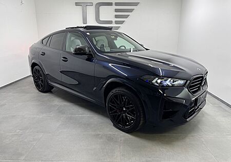 BMW X6 M Competition, Sky Lounge, Massage, AHK, ...