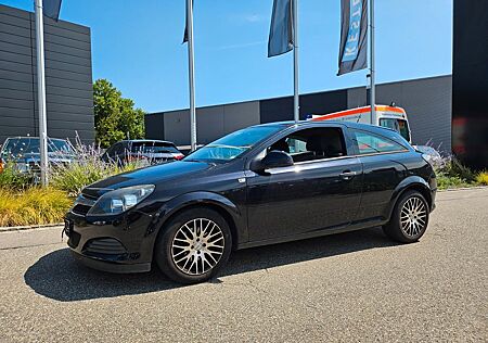 Opel Astra GTC 1.4 Twinport ecoFLEX Edition