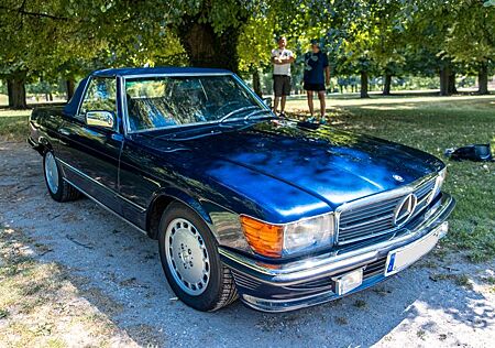 Mercedes-Benz SL 280