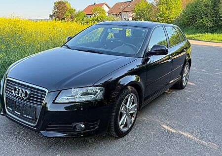 Audi A3 1.4 TFSI Ambition Sportback Ambition