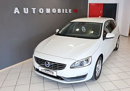 Volvo V60 Kombi Business Edition,BiXen,Navi,Rfk,Pdc,