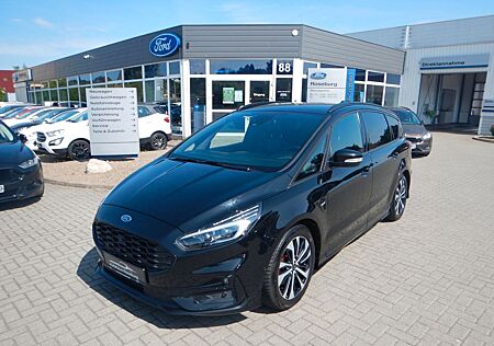 Ford S-Max ST-Line Navi Kamera LED