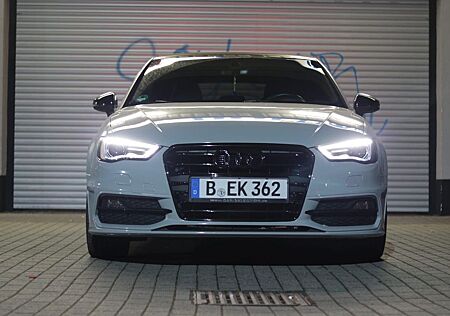 Audi A3 1.4 TFSI cod u S tronic S line Sportback ...