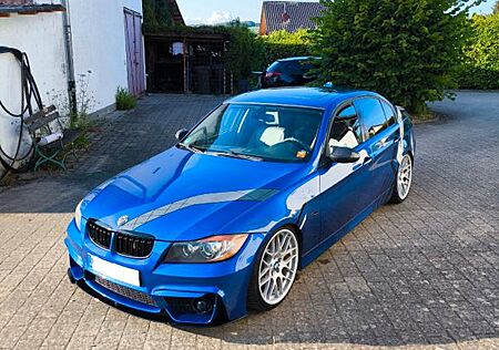 BMW 335i -