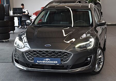 Ford Focus Turn. 1.5TDCi Aut. Vignale LED~HUD~Virtual