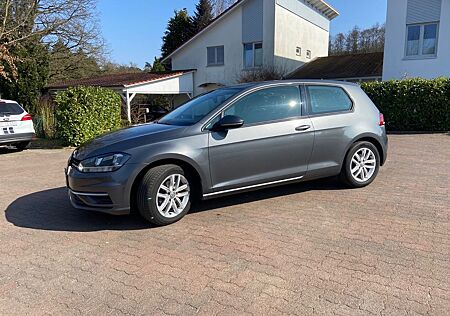 VW Golf Volkswagen 1.0 TSI 63kW Comfortline Comfortline