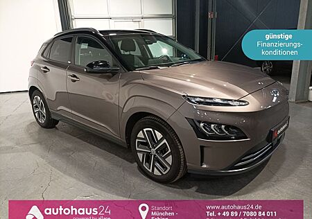 Hyundai Kona Prime Elektro 64 kWh LED|Navi|Leder|Kamera
