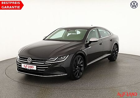 VW Arteon Volkswagen 2.0 TDI Elegance DCC ACC LED Head-Up Navi