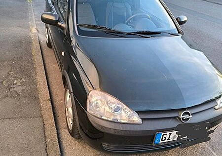Opel Corsa 1.2 -