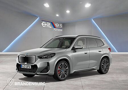 BMW iX1 xDrive30 HEAD-UP | 34%-Nachlass | AHK