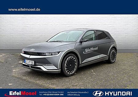 Hyundai IONIQ 5 77.4kWh UNIQ Relax 20" Pano Navi