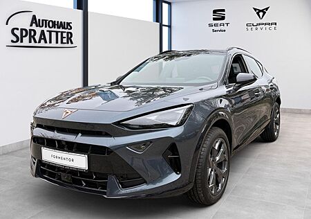 Cupra Formentor gebraucht kaufen Cupra Formentor 1.5 eTSI DSG ACC LED SHZ PDC