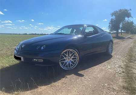 Alfa Romeo GTV 2.0 T.Spark -