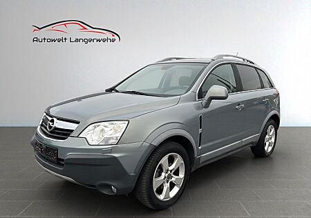 Opel Antara *Cosmo*4x4*Navi*PDC*SHZ*1.Hand*