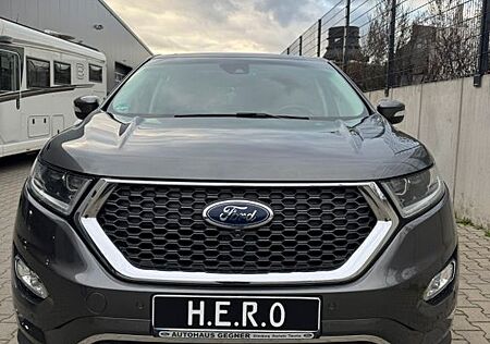 Ford Edge 2,0 l TDCi Bi-Turbo 4x4 Vignale