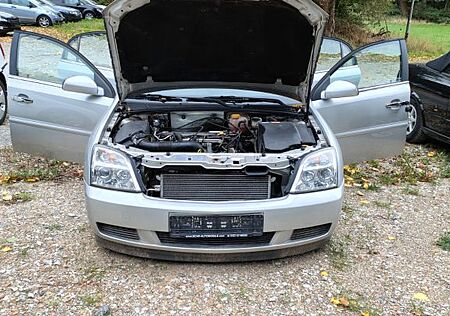 Opel Vectra C teile